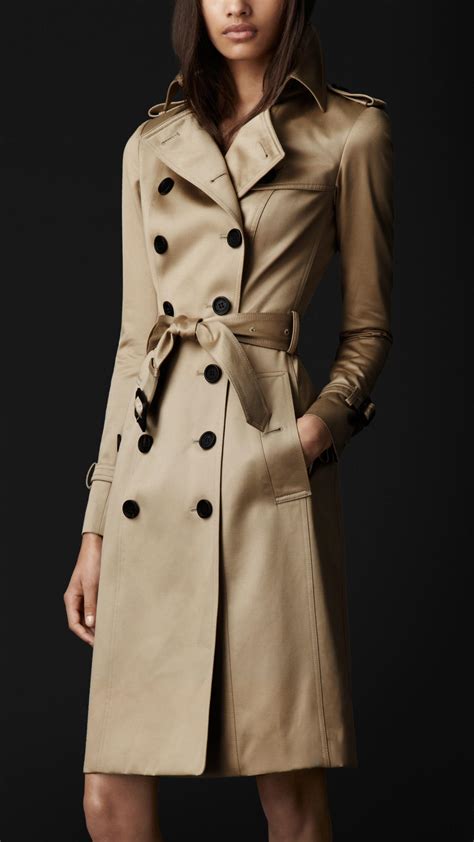 burberry prorsum coat